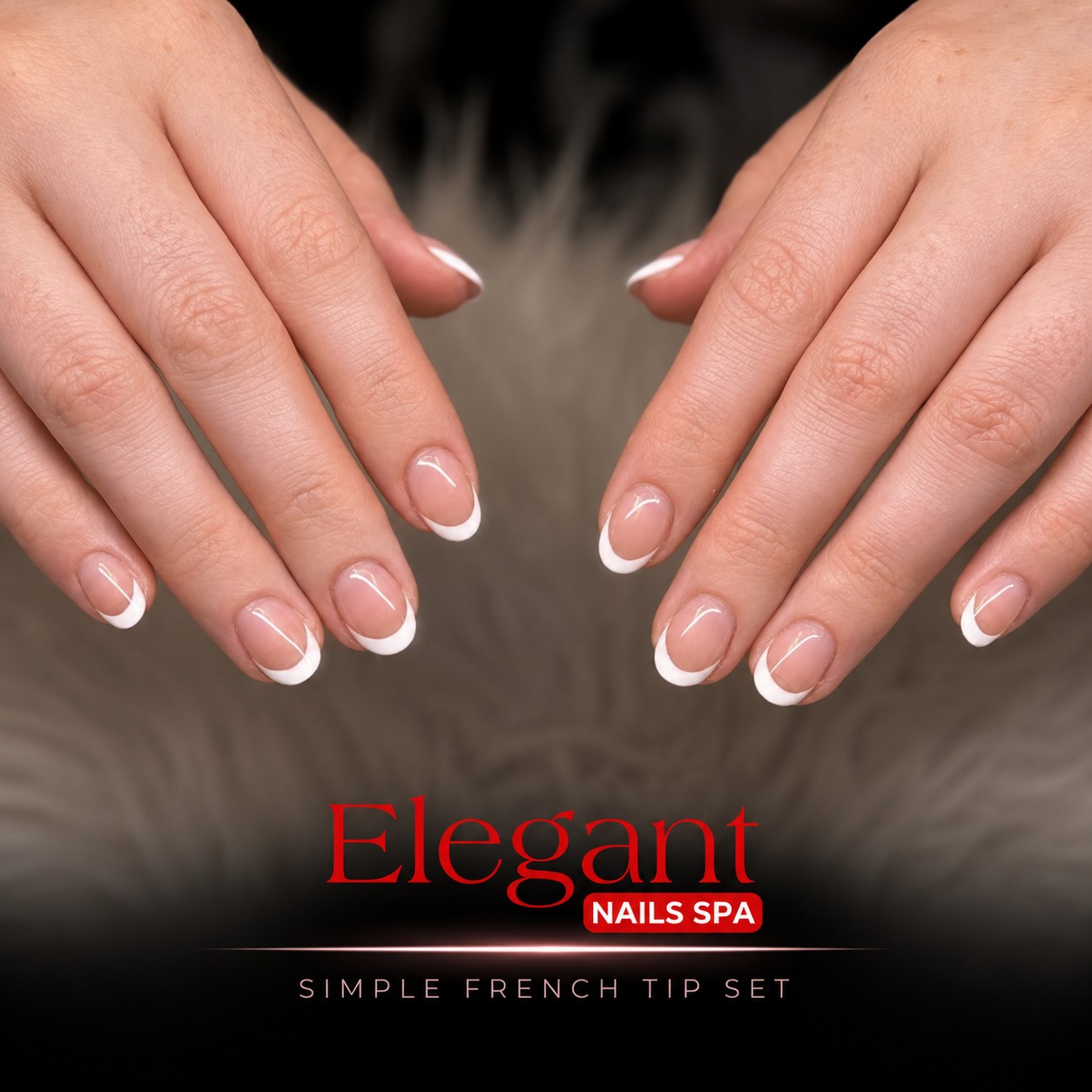 Elegant Nail Spa